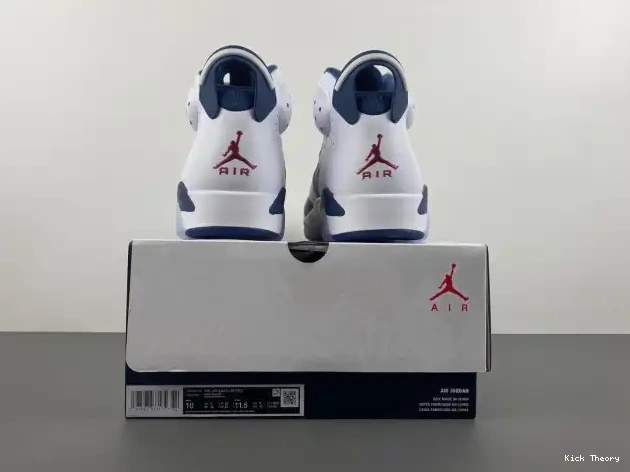 Kicked Out Shoe Store CT8529-164 Olympic Air 6 Jordan 0503